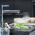 Grohe, comprar griferia para baño en España, griferia para cocina y cuartos de baño en España, duchas y accesorios.